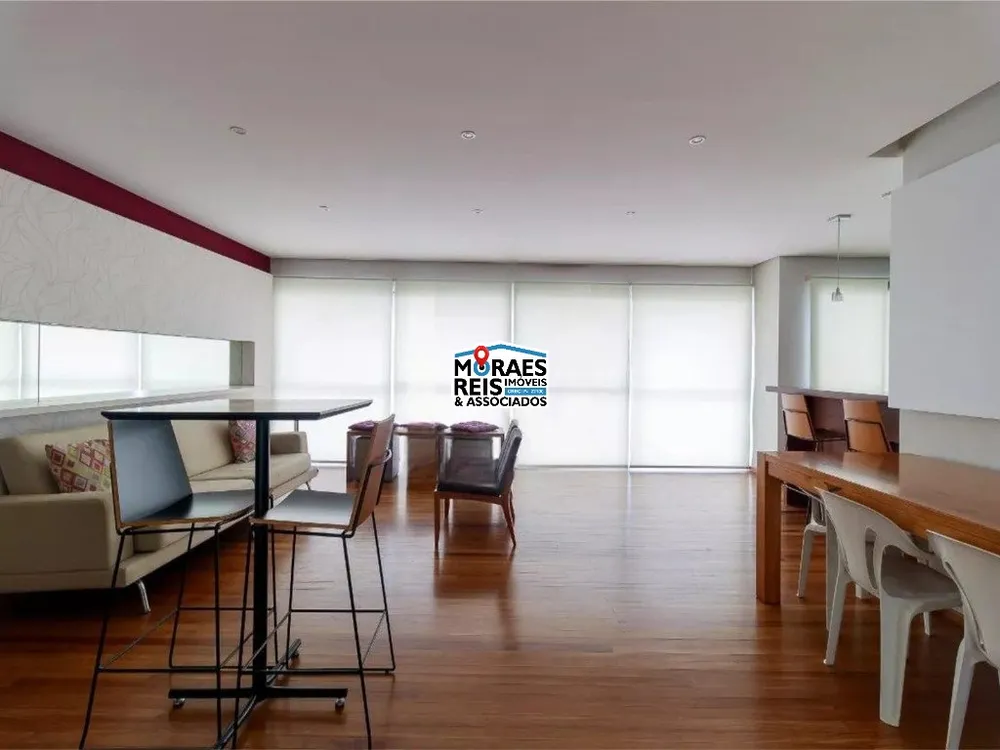 Apartamento, 2 quartos, 80 m² - Foto 5