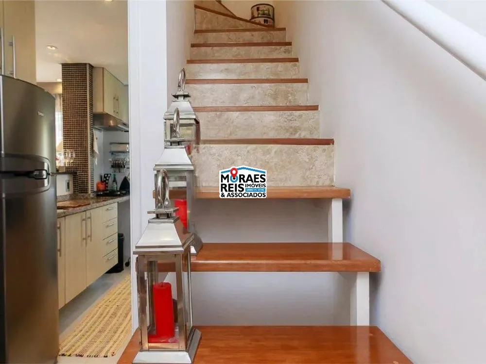 Apartamento, 2 quartos, 80 m² - Foto 8