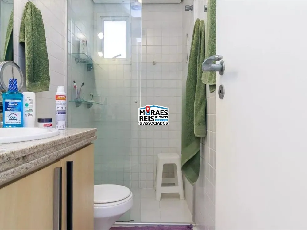 Apartamento, 2 quartos, 80 m² - Foto 10