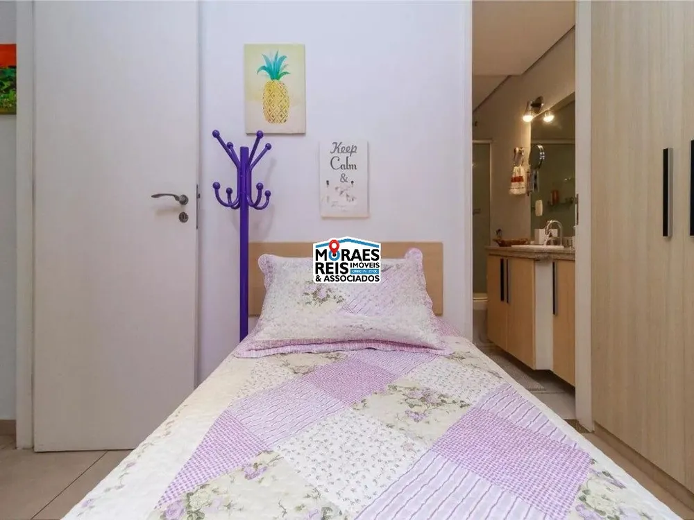 Apartamento, 2 quartos, 80 m² - Foto 9