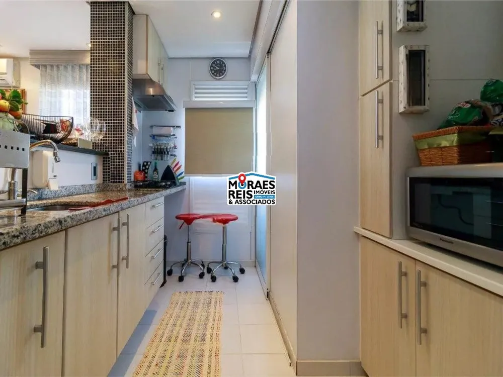 Apartamento, 2 quartos, 80 m² - Foto 6