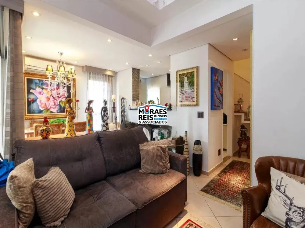 Apartamento, 2 quartos, 80 m² - Foto 2