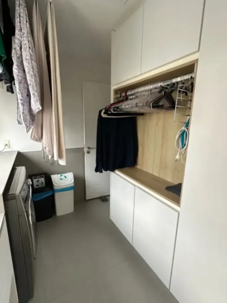 Apartamento, 3 quartos, 211 m² - Foto 12