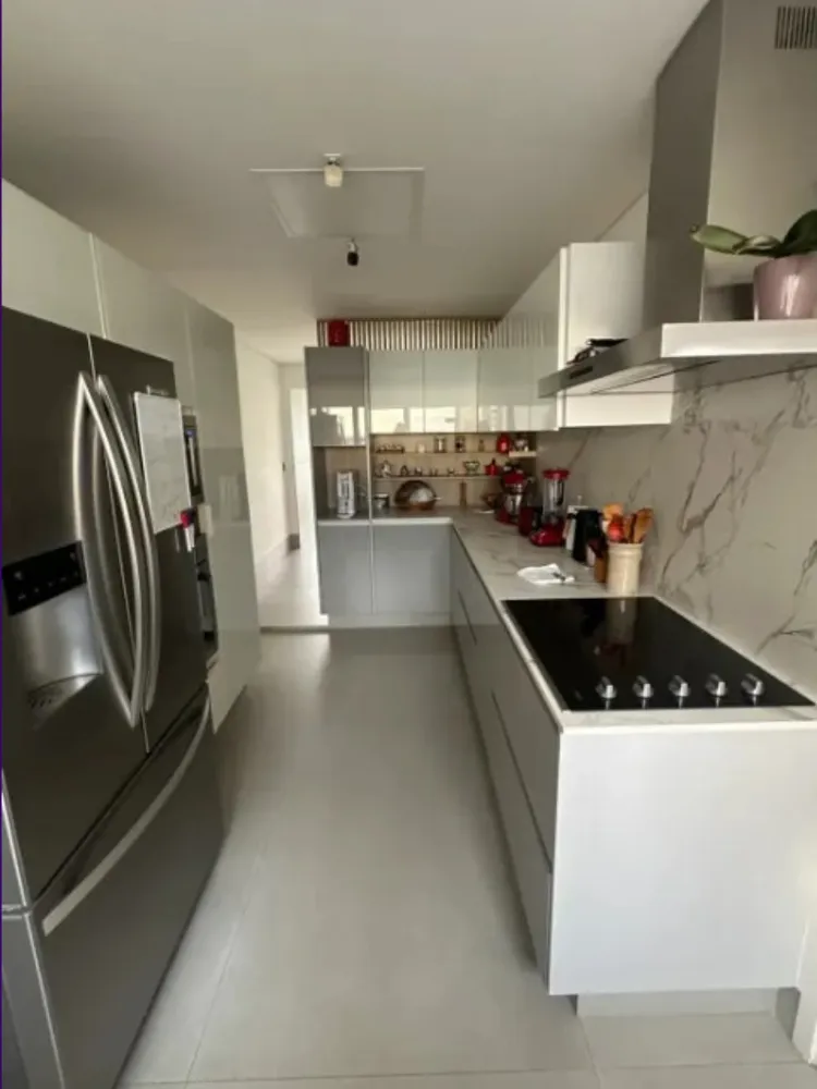 Apartamento, 3 quartos, 211 m² - Foto 7
