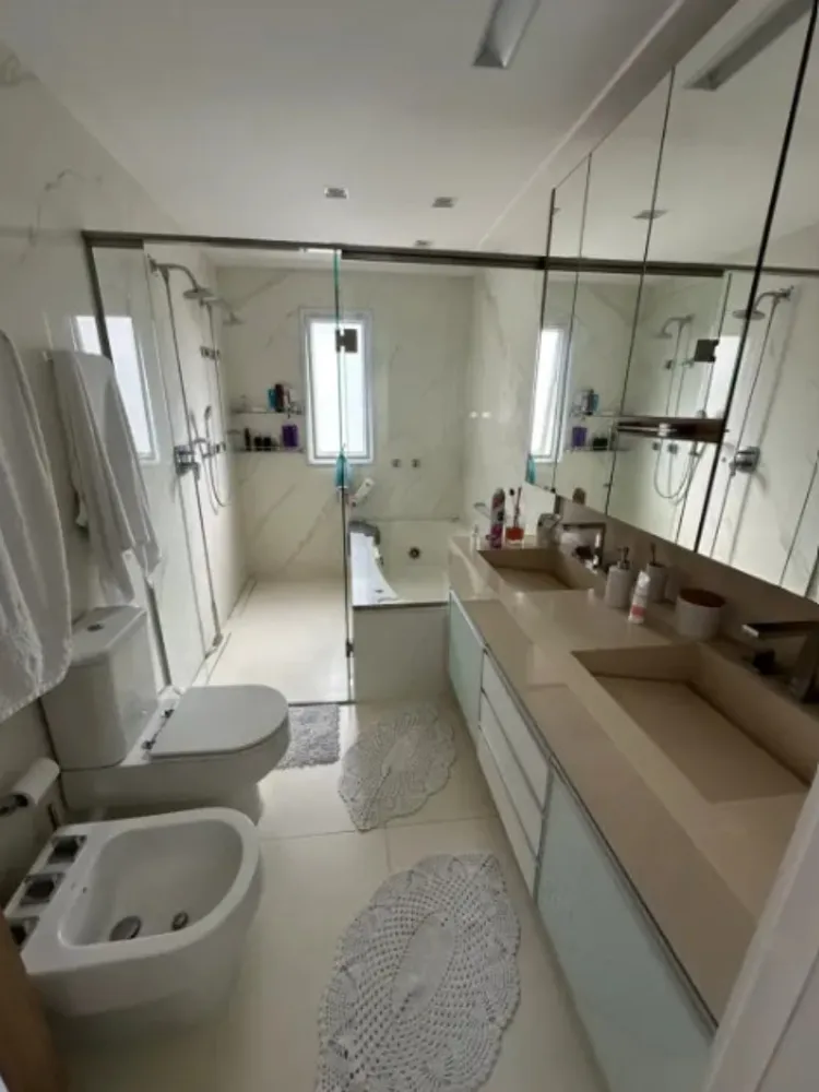 Apartamento, 3 quartos, 211 m² - Foto 8