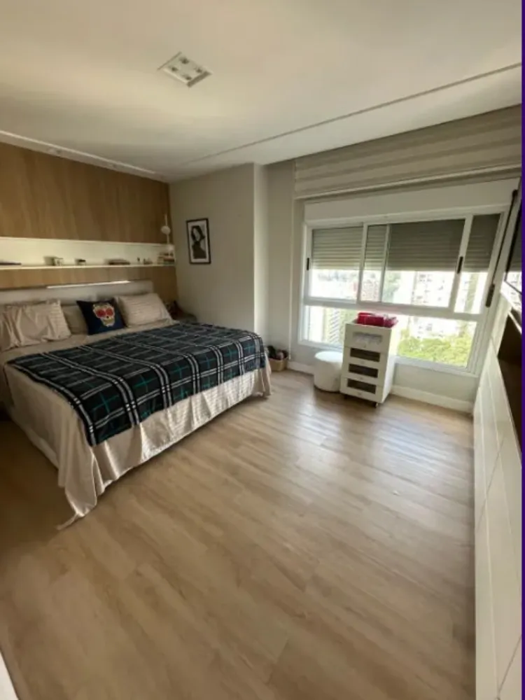 Apartamento, 3 quartos, 211 m² - Foto 9