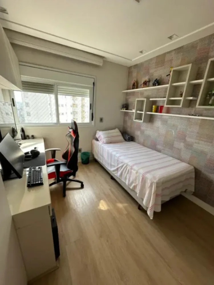 Apartamento, 3 quartos, 211 m² - Foto 10