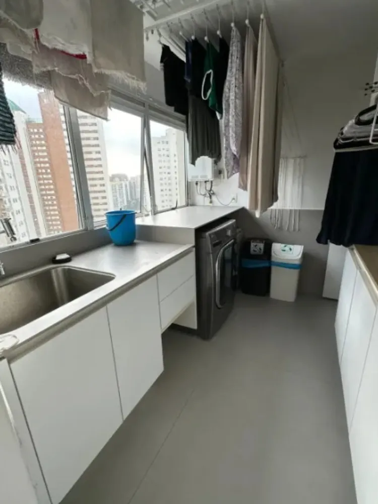 Apartamento, 3 quartos, 211 m² - Foto 5