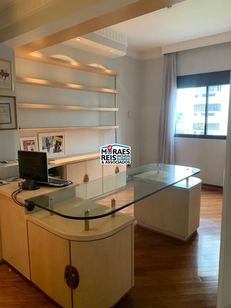 Apartamento, 4 quartos, 335 m² - Foto 6