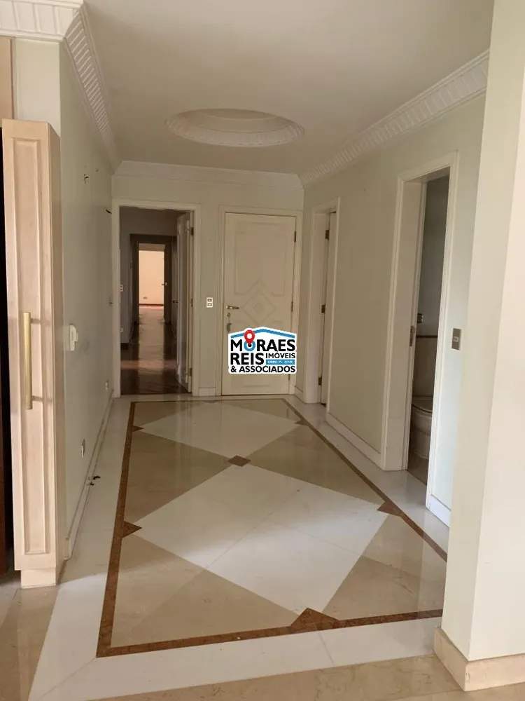 Apartamento, 4 quartos, 335 m² - Foto 5