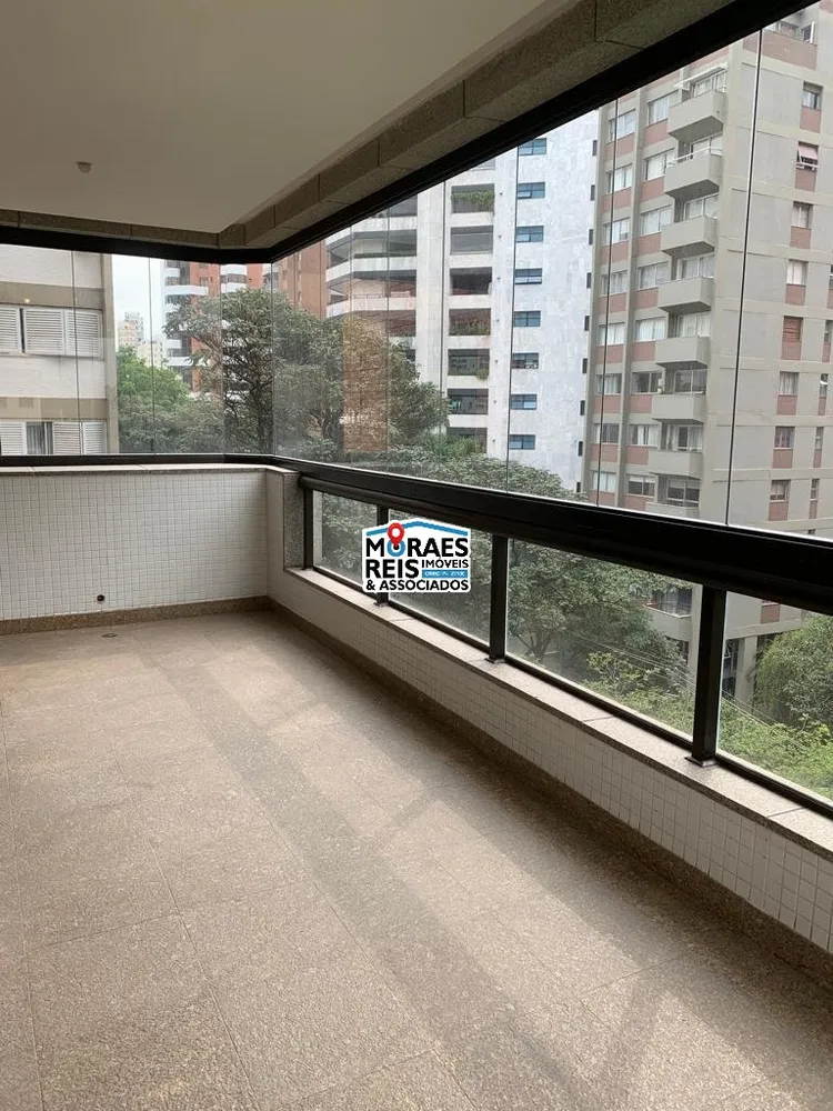 Apartamento, 4 quartos, 335 m² - Foto 3