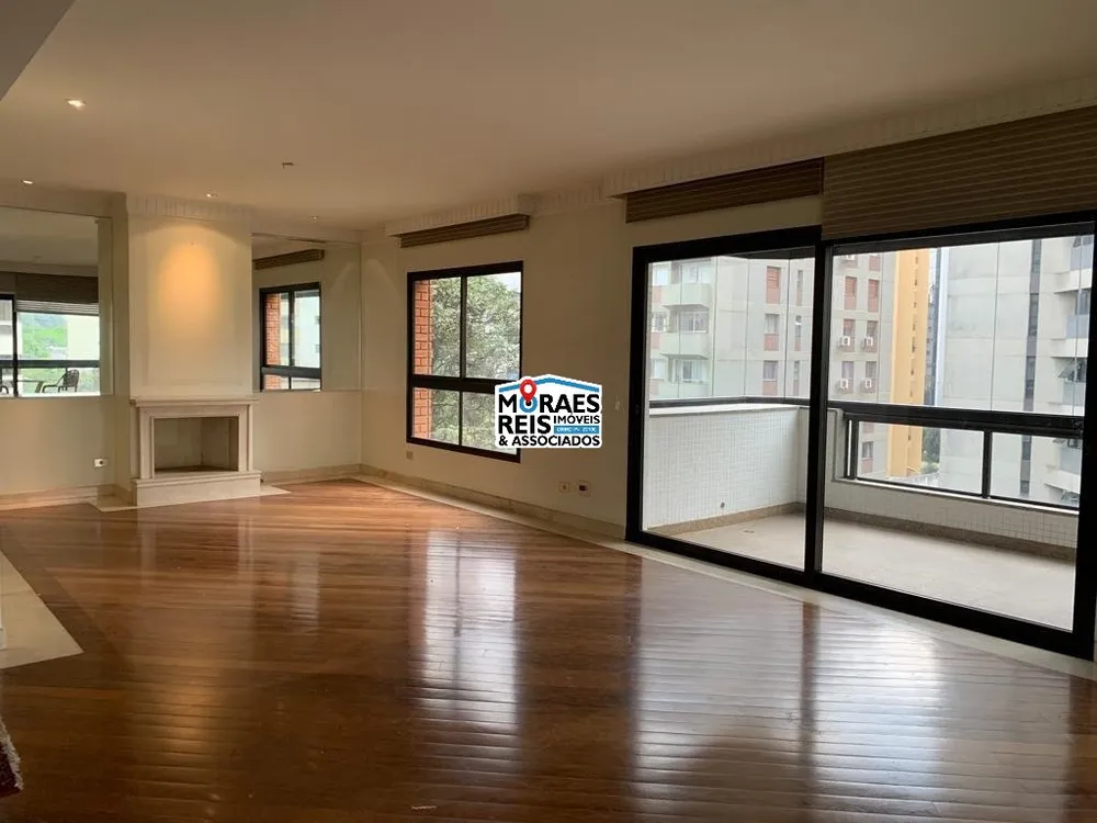 Apartamento, 4 quartos, 335 m² - Foto 2