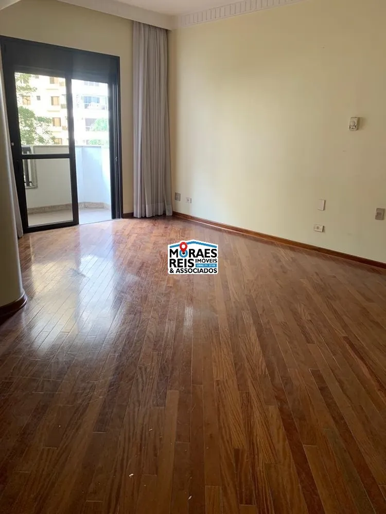 Apartamento, 4 quartos, 335 m² - Foto 9
