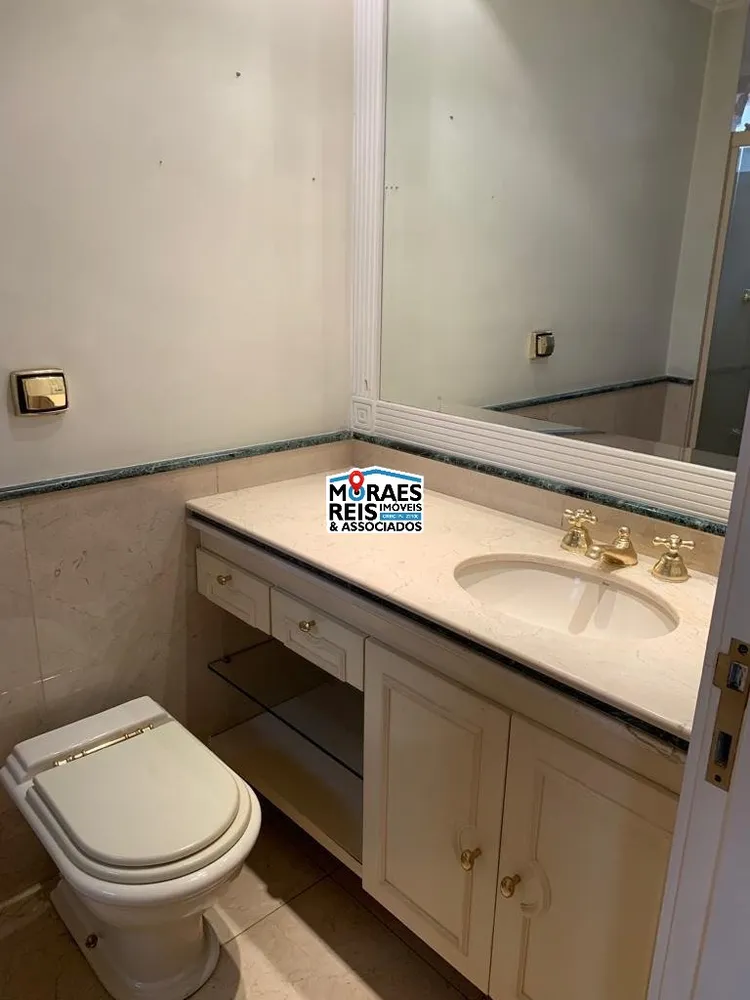 Apartamento, 4 quartos, 335 m² - Foto 10