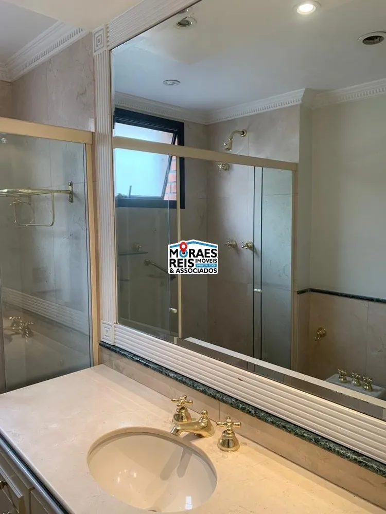 Apartamento, 4 quartos, 335 m² - Foto 8
