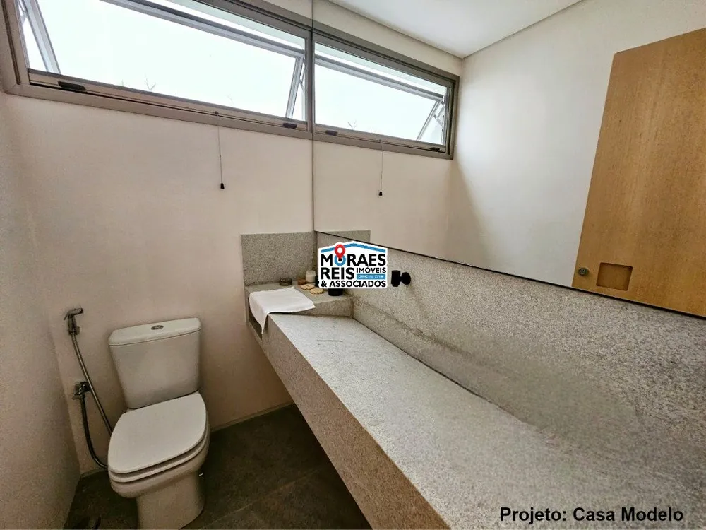 Casa de Condomínio, 3 quartos - Foto 6