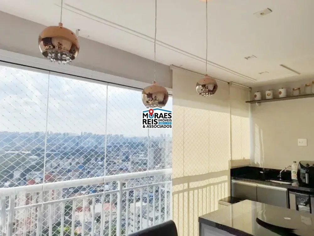 Apartamento, 3 quartos, 71 m² - Foto 1