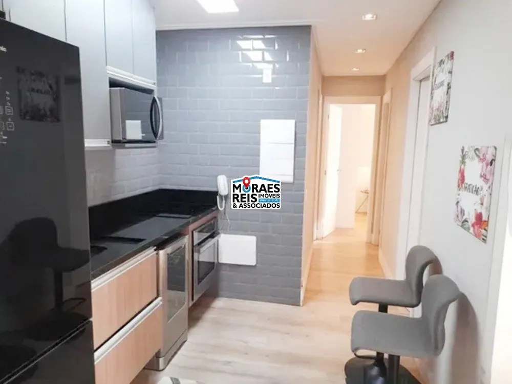 Apartamento, 3 quartos, 71 m² - Foto 4