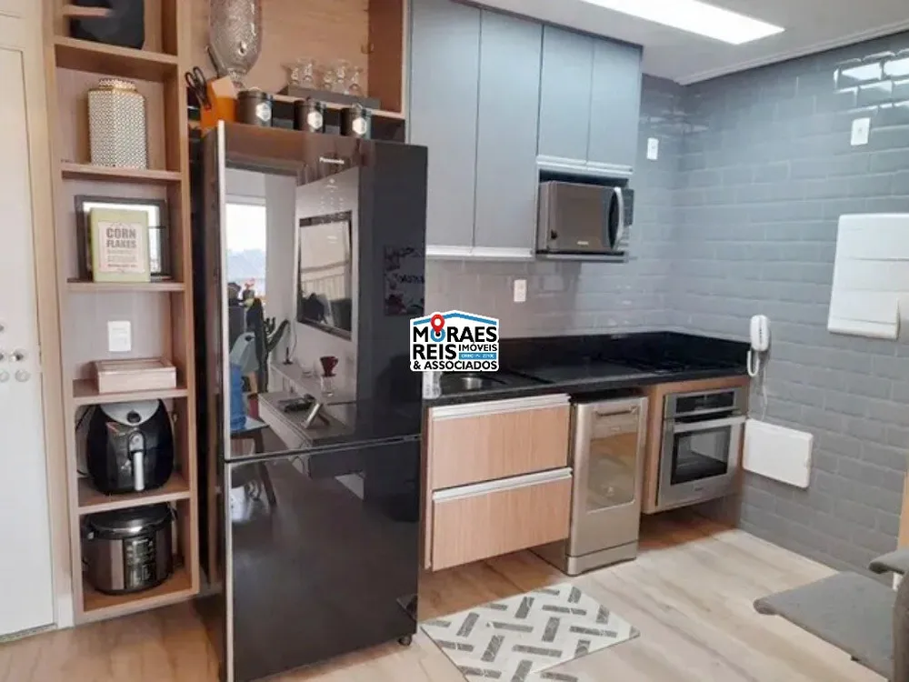 Apartamento, 3 quartos, 71 m² - Foto 3