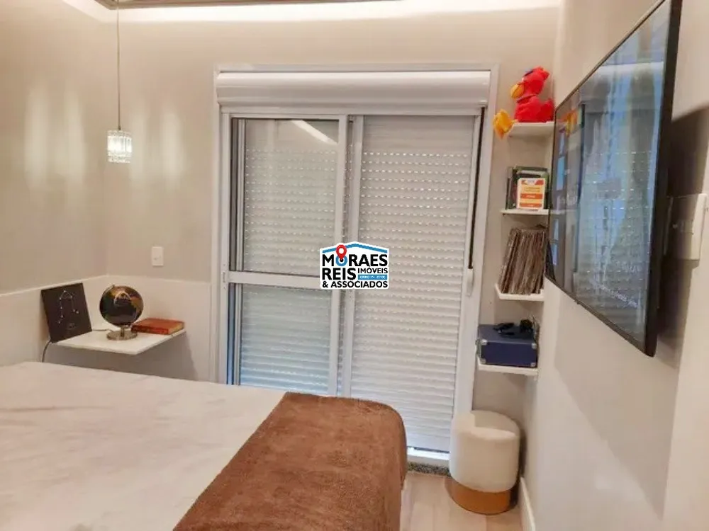 Apartamento, 3 quartos, 71 m² - Foto 2