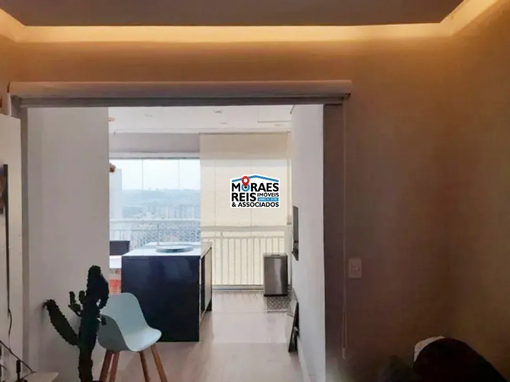 Apartamento, 3 quartos, 71 m² - Foto 1