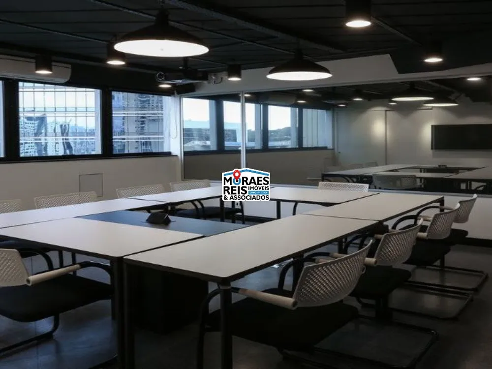 Sala-Conjunto, 229 m² - Foto 5