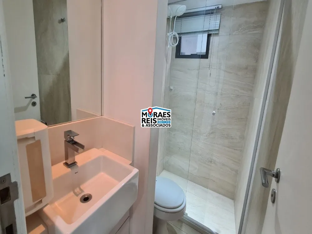 Sala-Conjunto, 43 m² - Foto 8