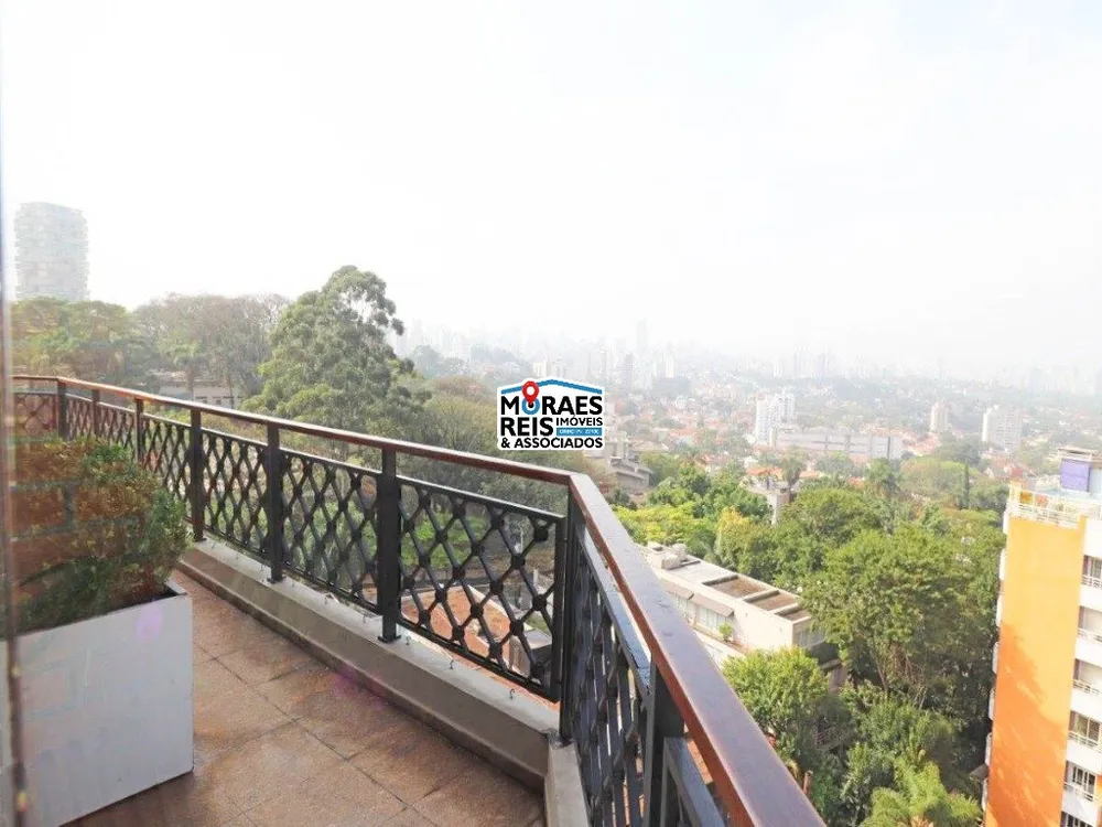 Apartamento, 4 quartos, 300 m² - Foto 6