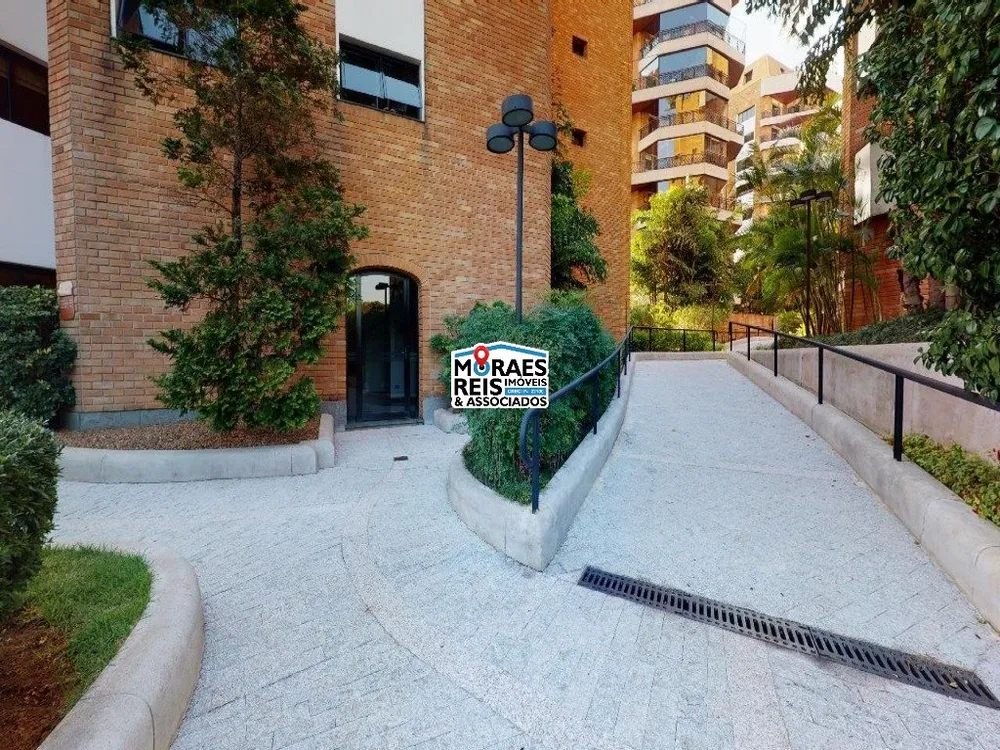 Apartamento, 4 quartos, 300 m² - Foto 10