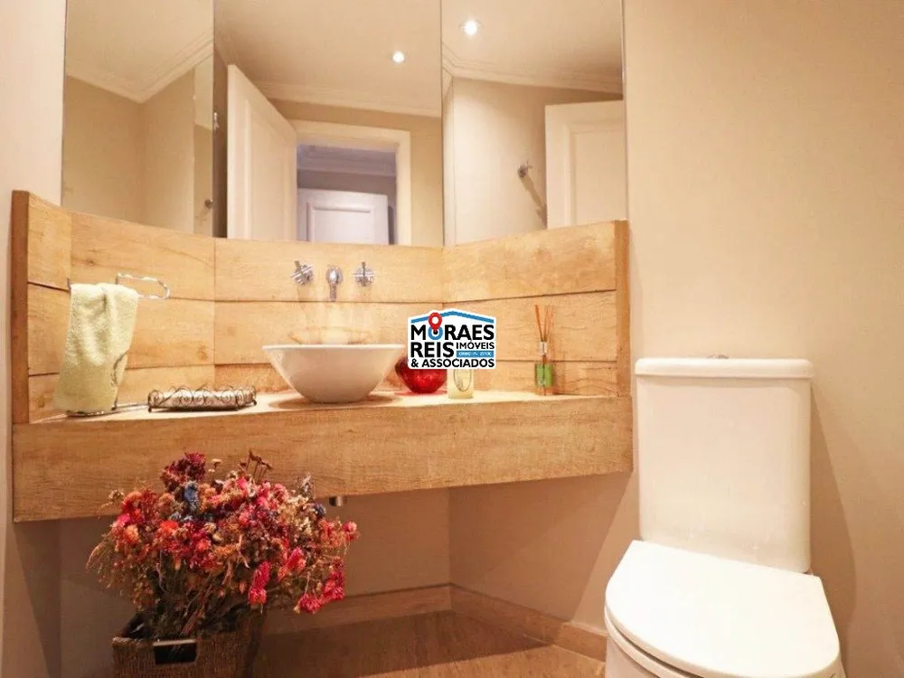 Apartamento, 4 quartos, 300 m² - Foto 8