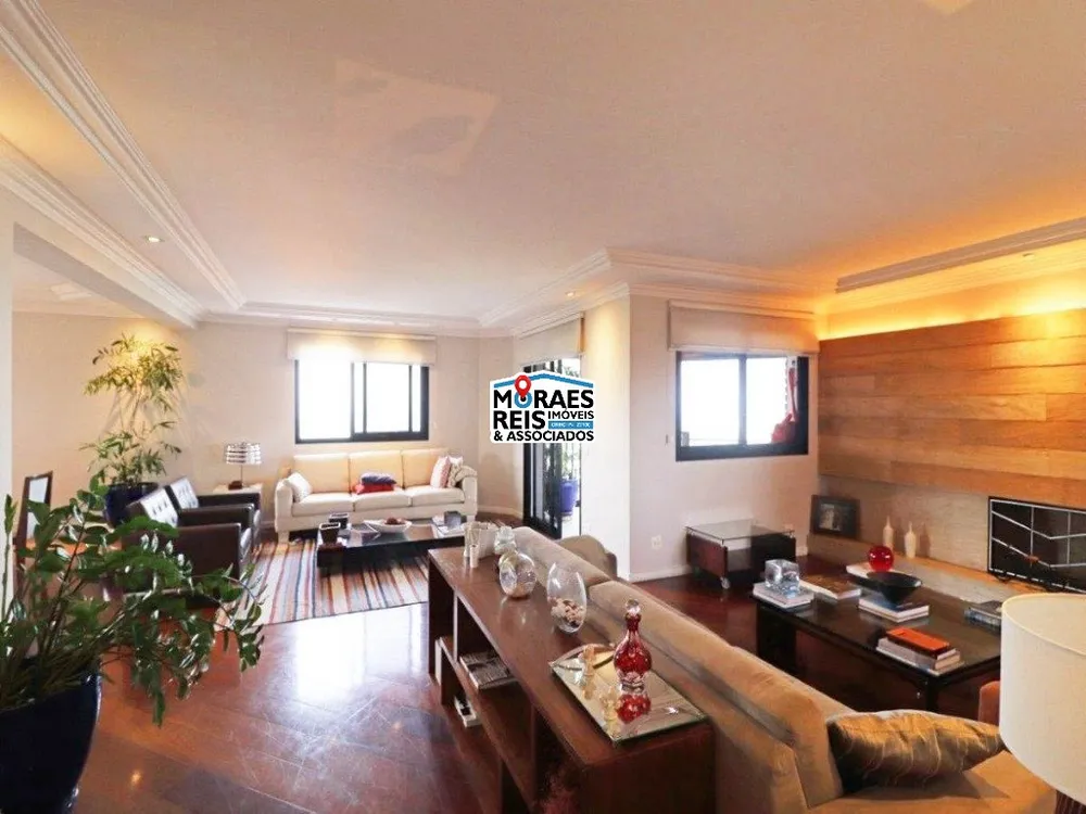 Apartamento, 4 quartos, 300 m² - Foto 3
