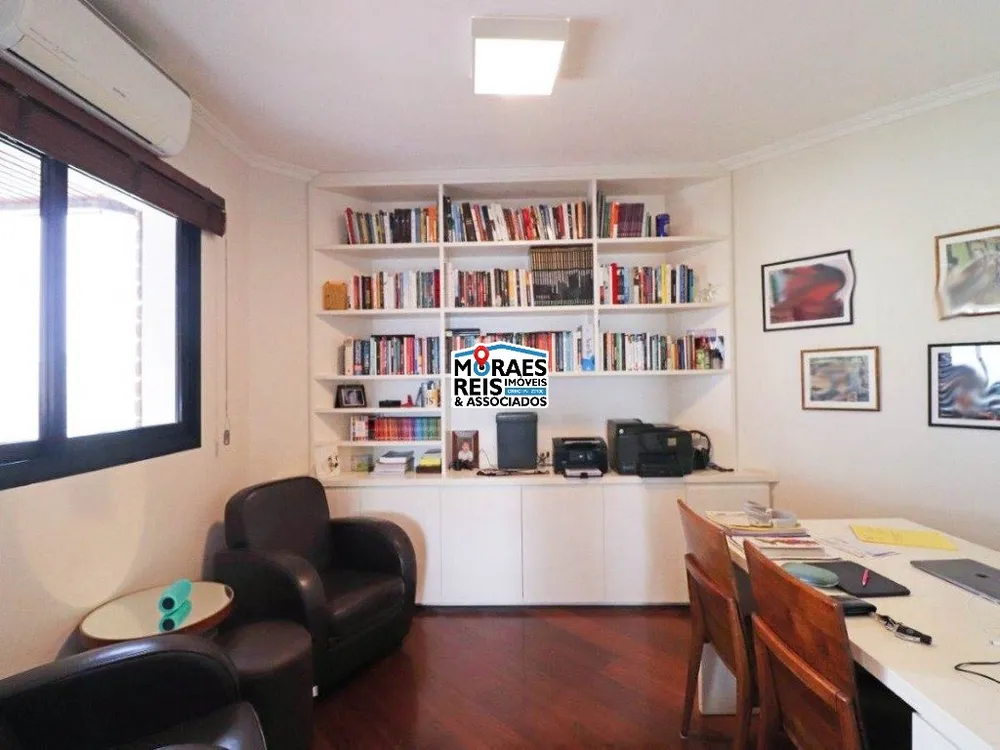 Apartamento, 4 quartos, 300 m² - Foto 5
