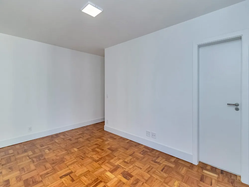 Apartamento, 3 quartos, 129 m² - Foto 1