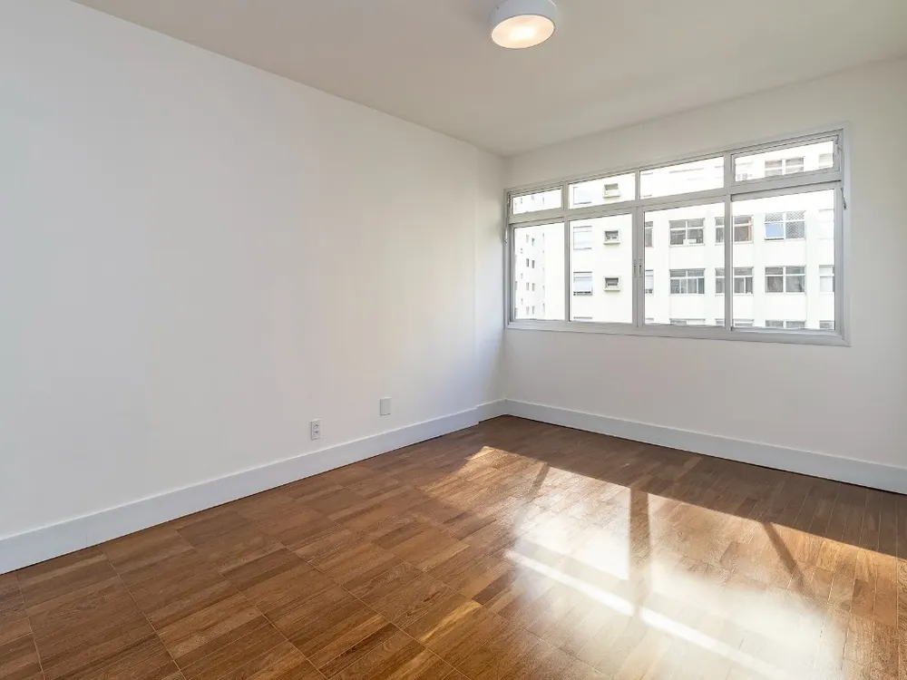 Apartamento, 3 quartos, 129 m² - Foto 2