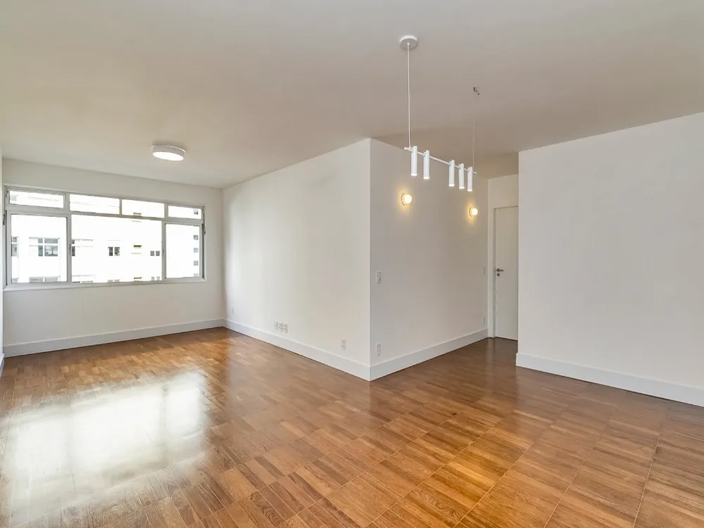 Apartamento, 3 quartos, 129 m² - Foto 2