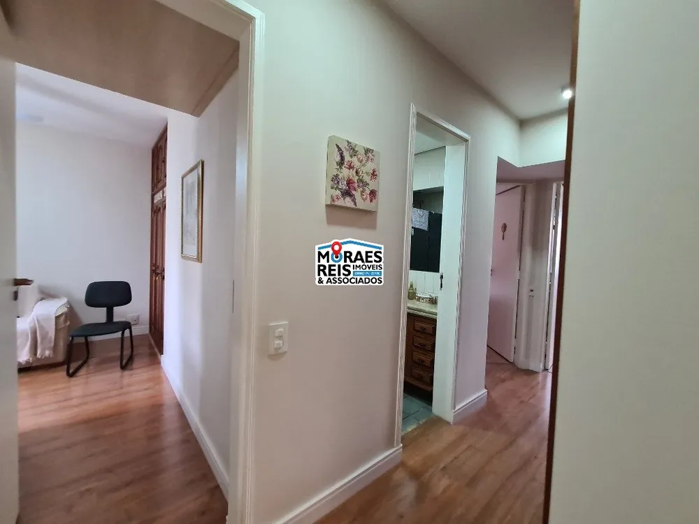 Apartamento, 3 quartos, 100 m² - Foto 8