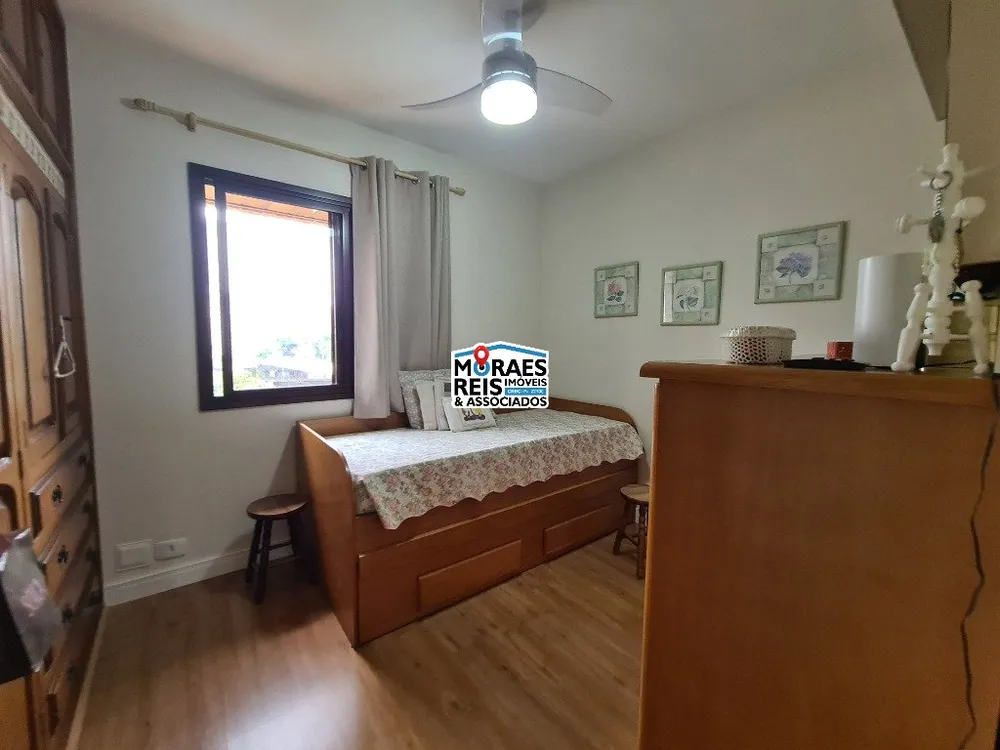 Apartamento, 3 quartos, 100 m² - Foto 7