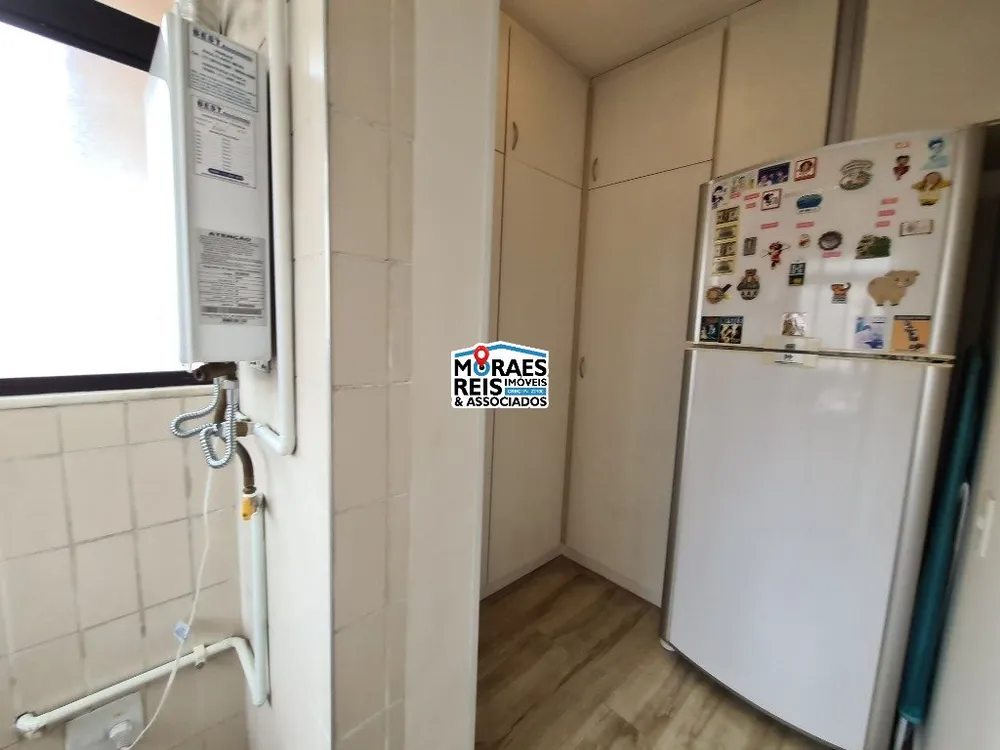 Apartamento, 3 quartos, 100 m² - Foto 9