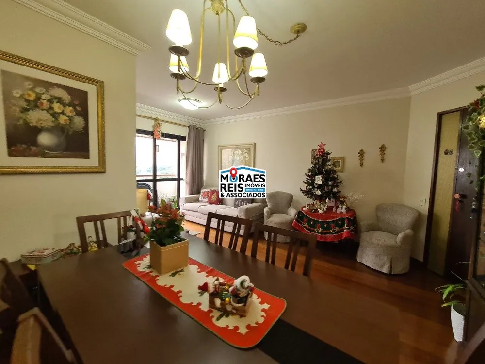 Apartamento, 3 quartos, 100 m² - Foto 8