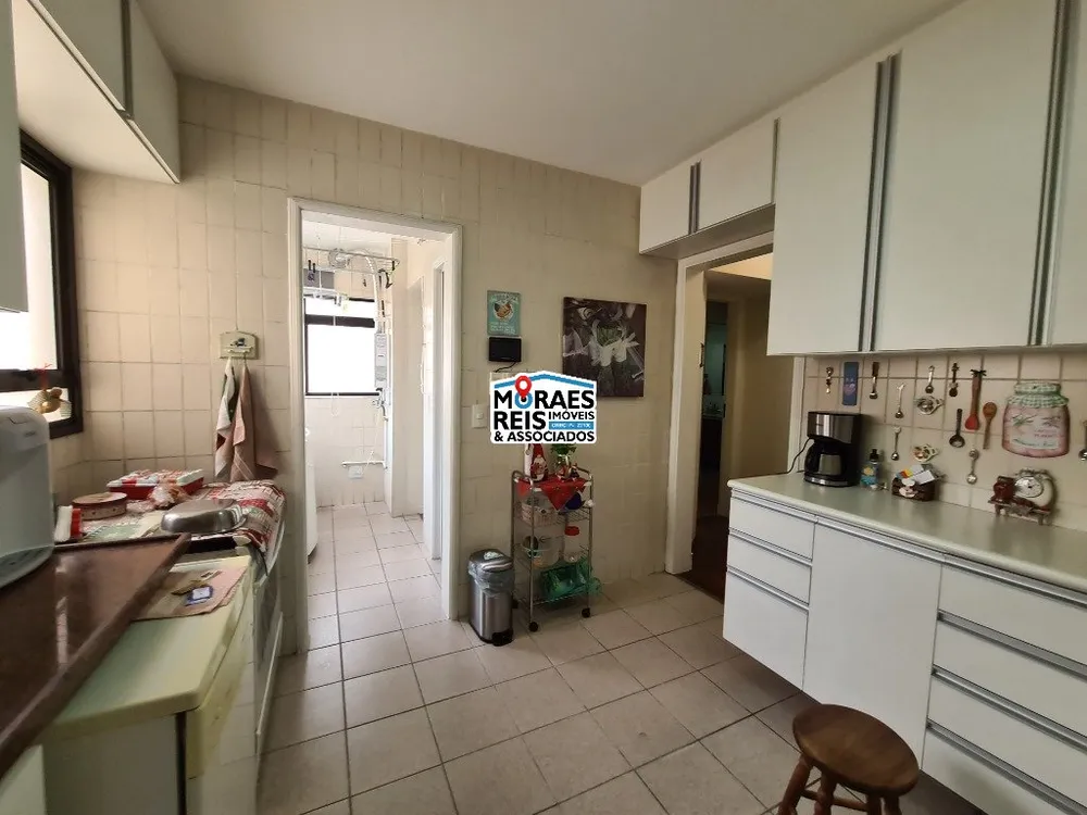 Apartamento, 3 quartos, 100 m² - Foto 7