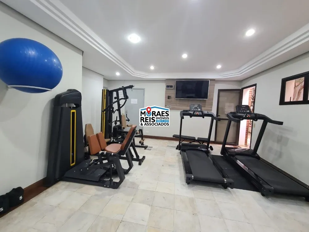 Apartamento, 3 quartos, 100 m² - Foto 6