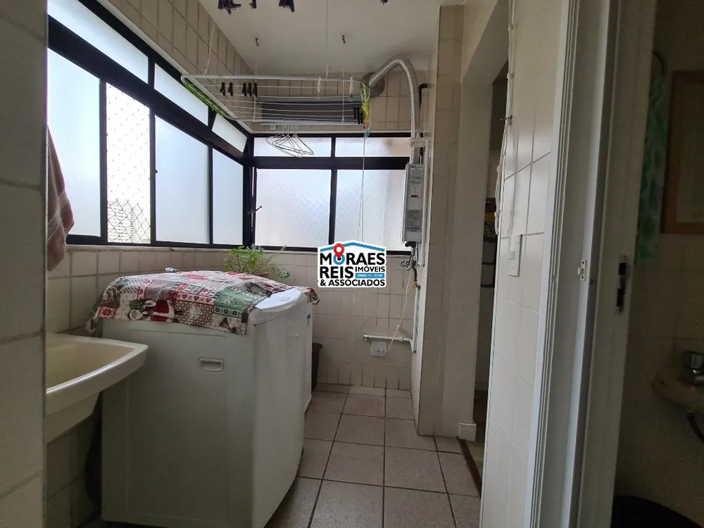 Apartamento, 3 quartos, 100 m² - Foto 10