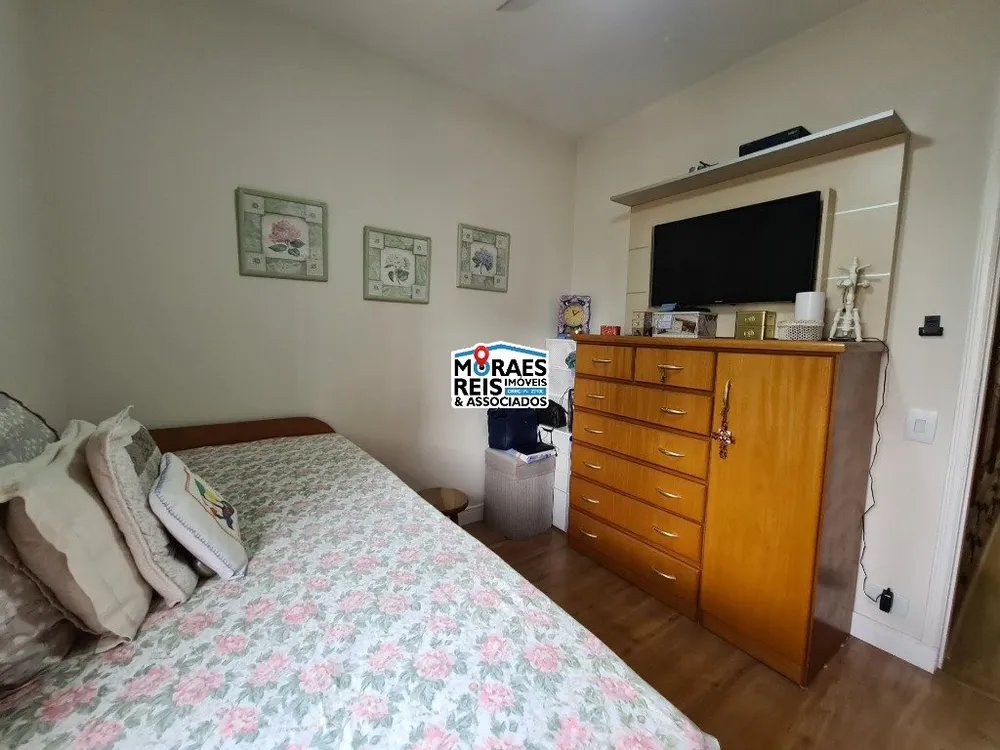 Apartamento, 3 quartos, 100 m² - Foto 3