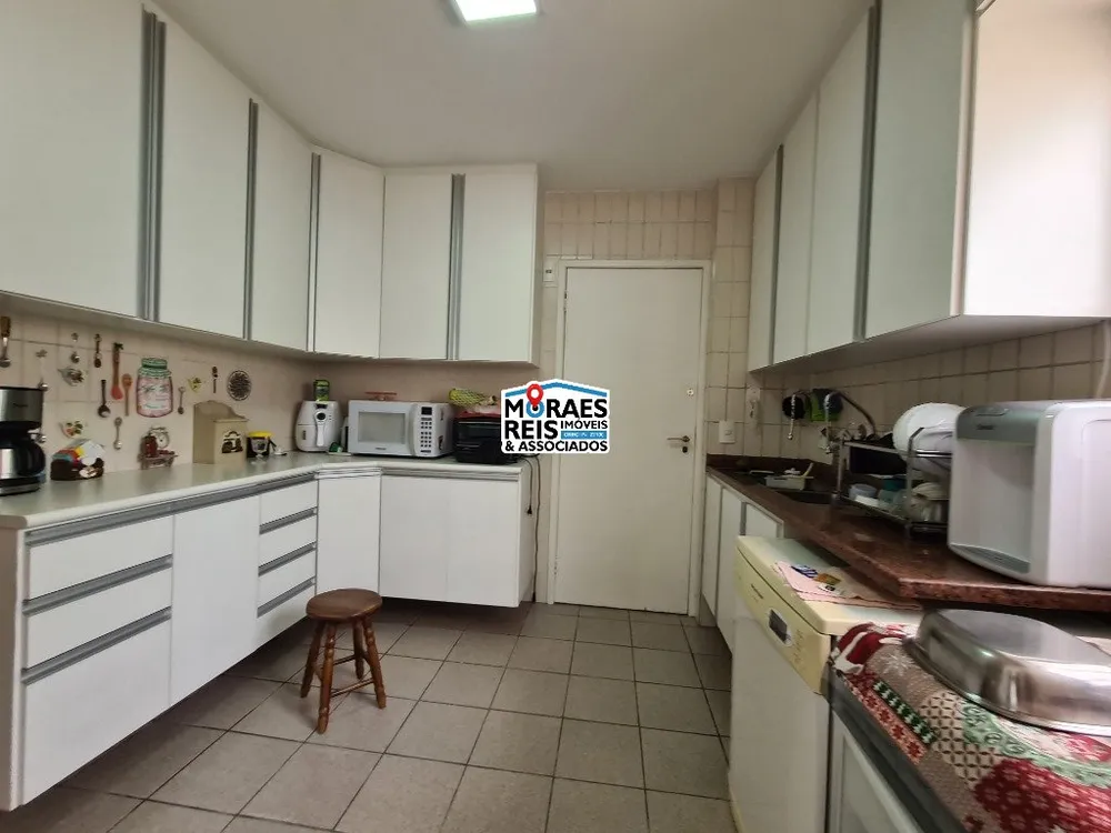 Apartamento, 3 quartos, 100 m² - Foto 1
