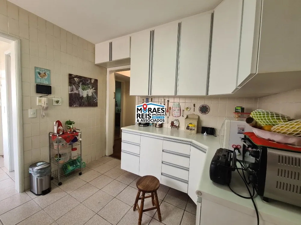 Apartamento, 3 quartos, 100 m² - Foto 2