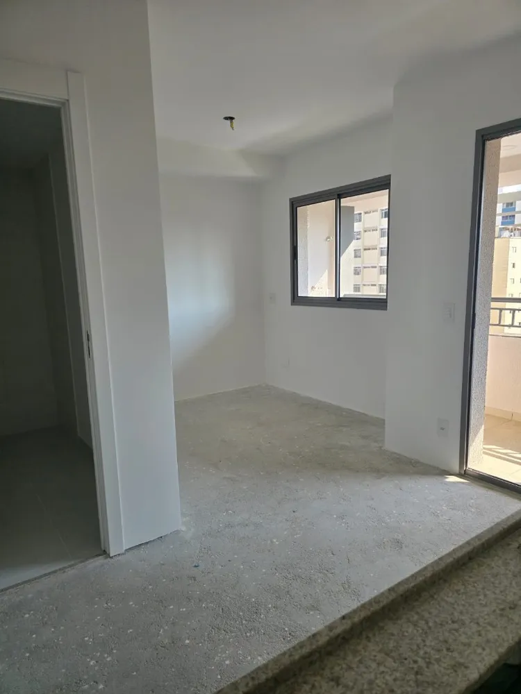 Apartamento, 1 quarto, 33 m² - Foto 2