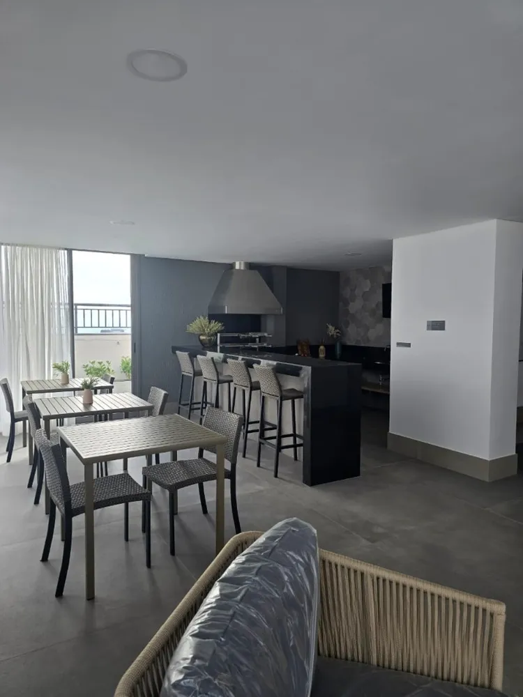 Apartamento, 1 quarto, 33 m² - Foto 6