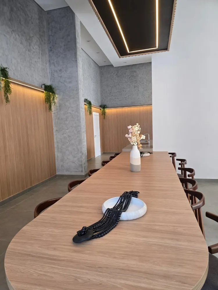 Apartamento, 1 quarto, 33 m² - Foto 4