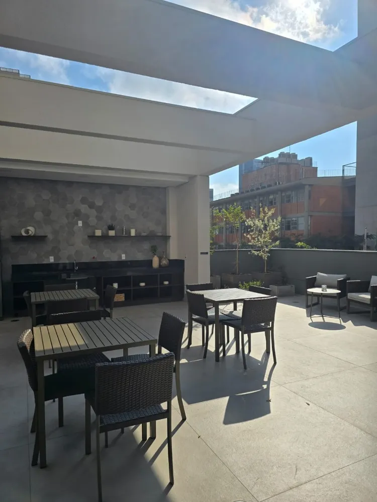 Apartamento, 1 quarto, 33 m² - Foto 7