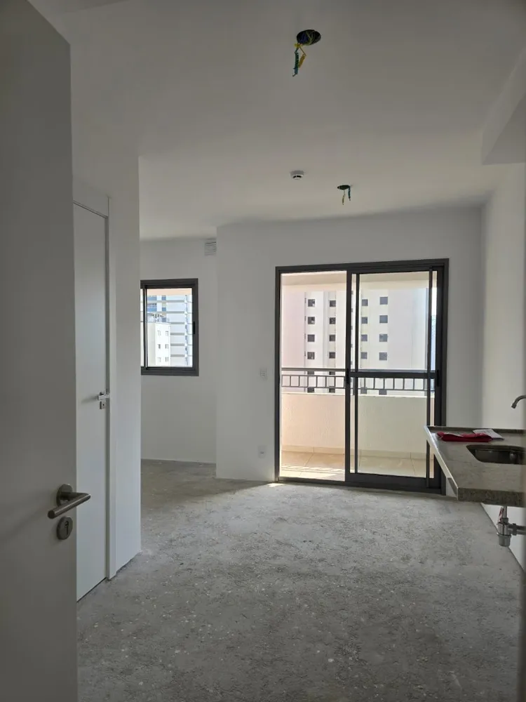 Apartamento, 1 quarto, 33 m² - Foto 3